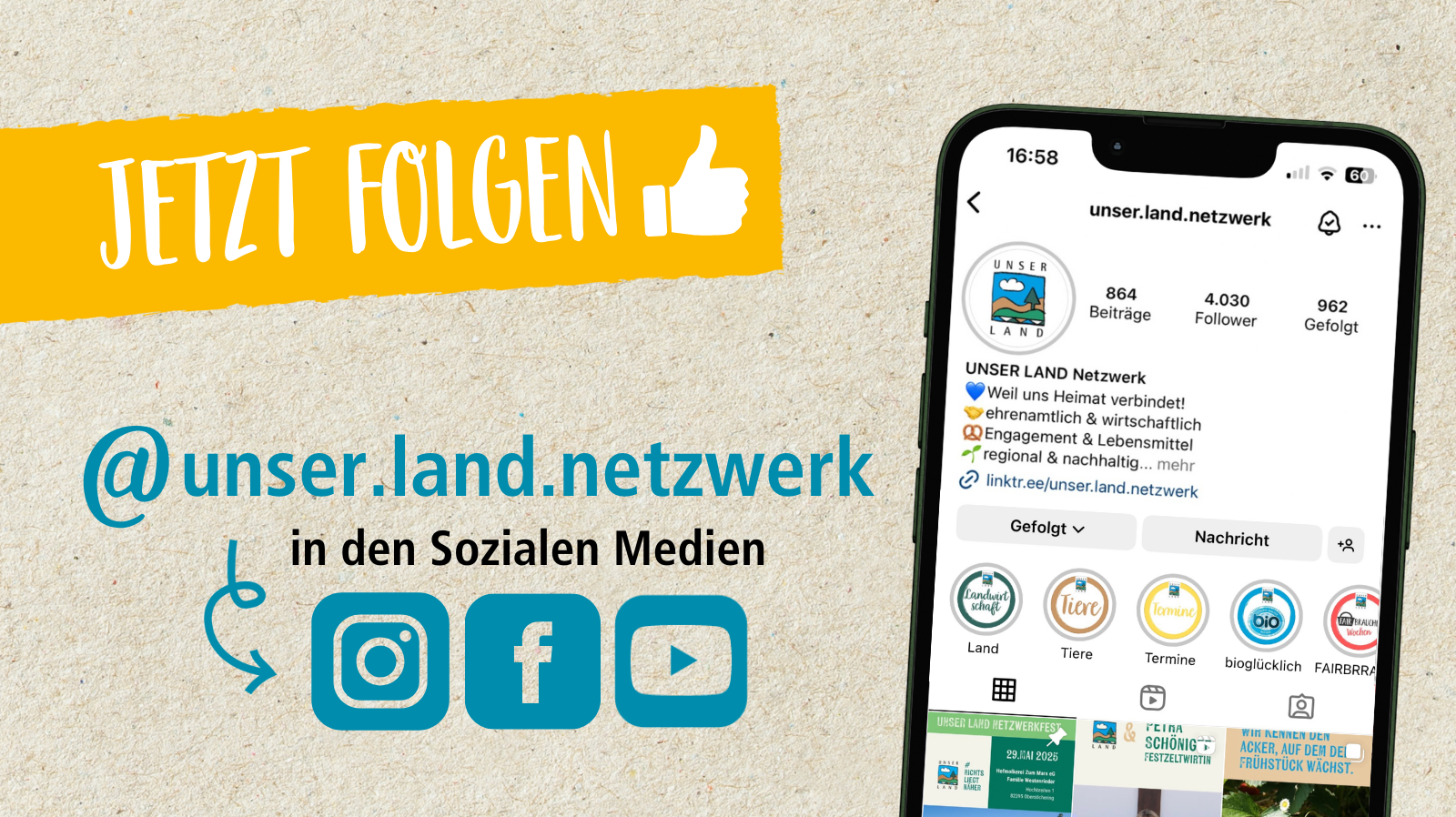 Social Media